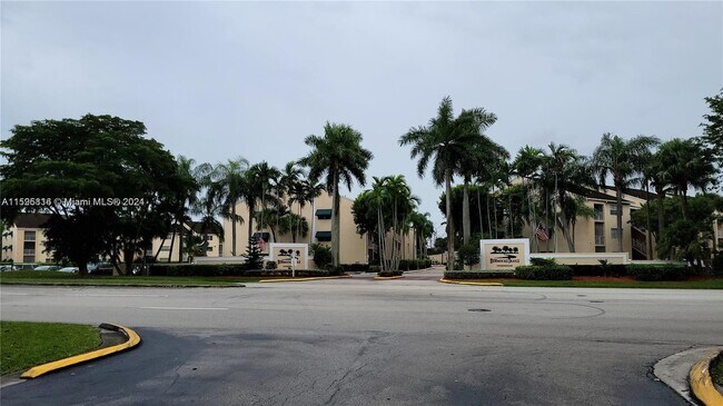 Foto del edificio - 15320 SW 106th Terrace