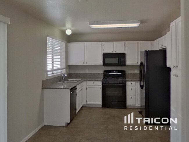 Building Photo - 9115 Indian Breeze Drive Las Vegas NV