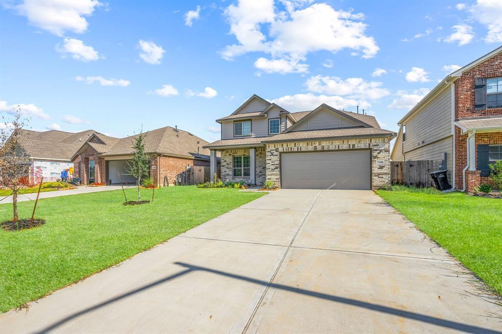 22069 Juniper Crossing Dr, Roman Forest, TX 77357 House Rental in