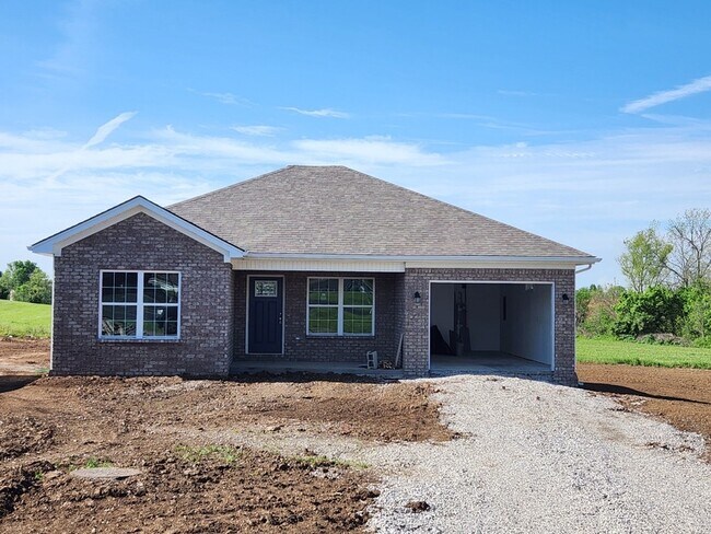 Foto del edificio - 1122 Three Corners Dr