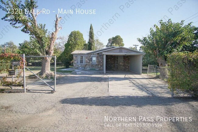 Foto del edificio - 7320 Dale Rd