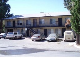 Building Photo - Coeur d'Or