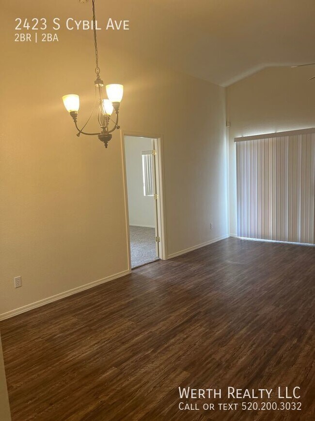 Building Photo - Newly Remodeled 2 Bedroom 2 Bathroom Home ...
