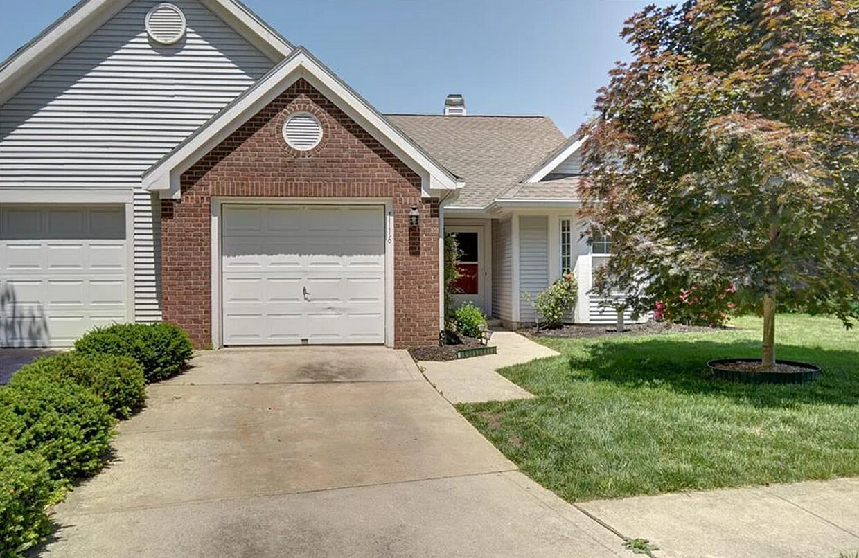 Spacious Washington Township Two Bedroom Ranch Near 86th and Ditch Rd - COMING SOON - Spacious Washington Township Two Bedroom Ranch Near 86th and Ditch Rd - COMING SOON