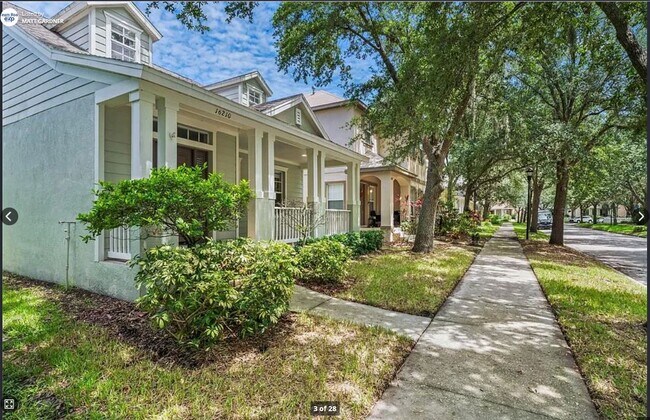 Building Photo - 16210 Bridgewalk Dr
