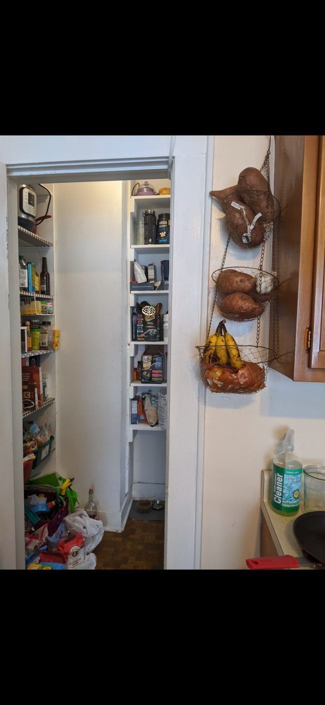 Pantry - 326 Cedar Ave