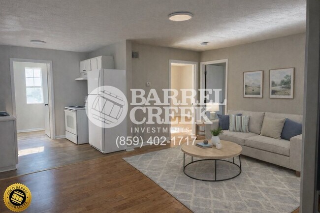 Building Photo - 508 N Main St