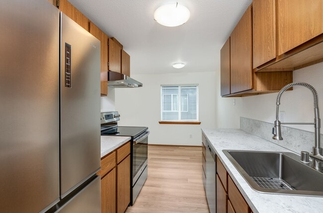 Building Photo - The Magnolia