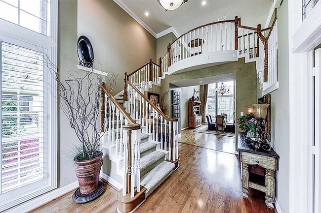 Building Photo - 2803 Silent Spring Creek