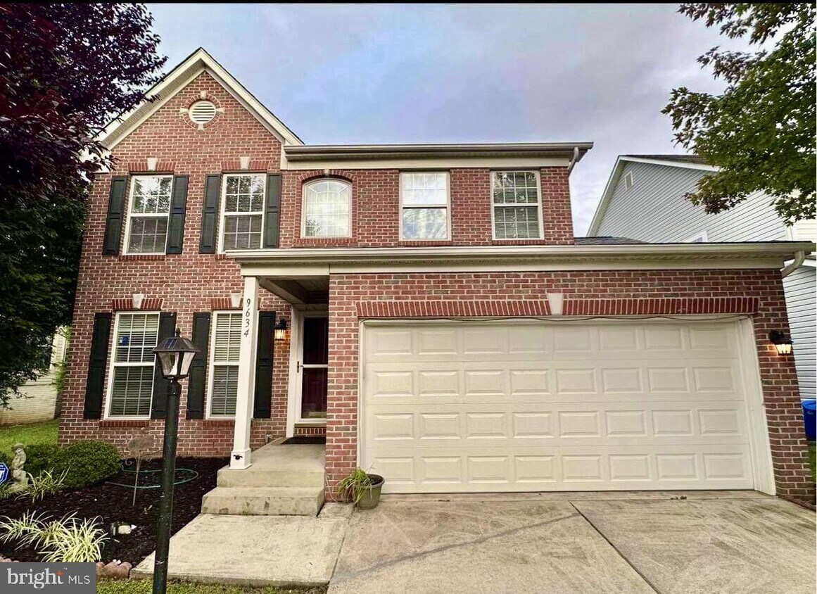 9634 Ironleaf Trail, Laurel, MD 20723 House Rental in Laurel, MD