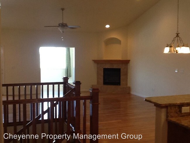 Foto del edificio - 934 Spirit Ln