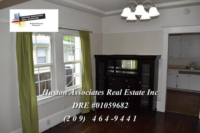 Foto del edificio - 843 N Lincoln St