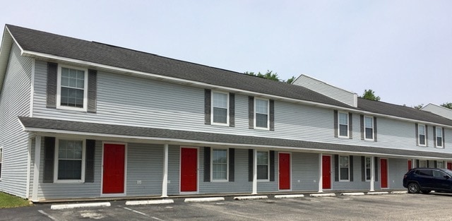 Primary Photo - 321 Trammell St