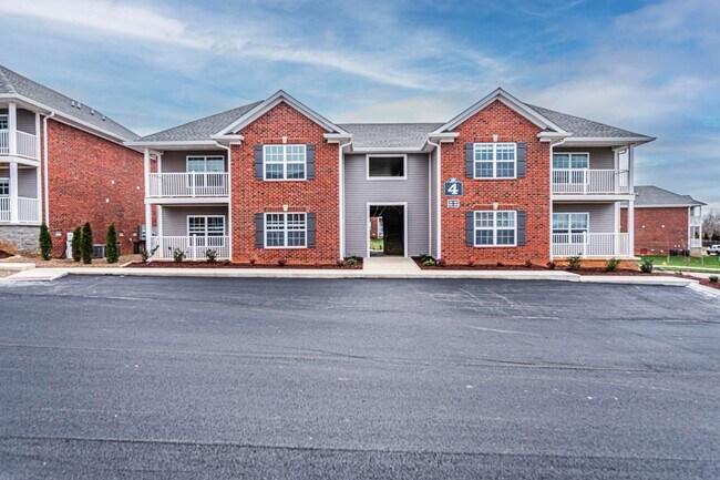 Building Photo - 131 Audley Ave