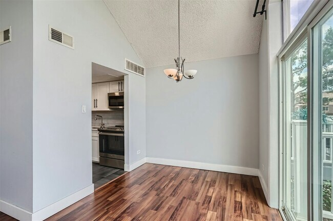 Building Photo - 3432 South Locust Street, Unit F