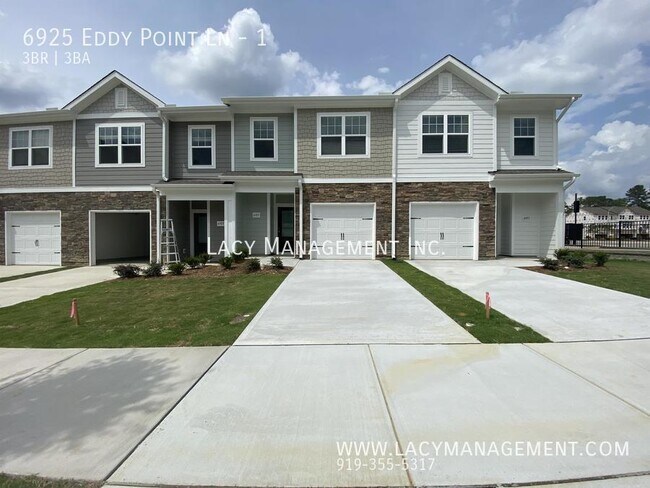 Foto del edificio - 6925 Eddy Point Ln