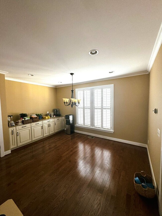 Luxury Townhouse Alquileres en Harrisonburg, VA