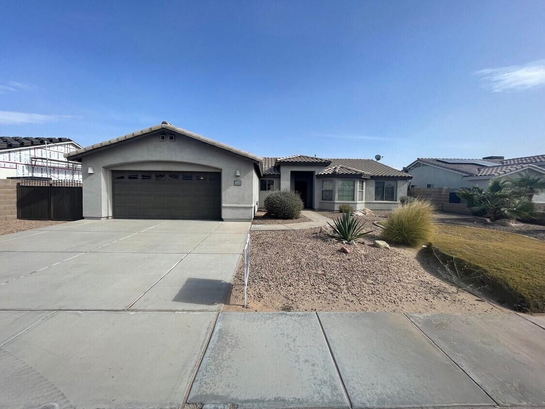 10293 Orion Ave, Yuma, AZ 85367 House Rental in Yuma, AZ