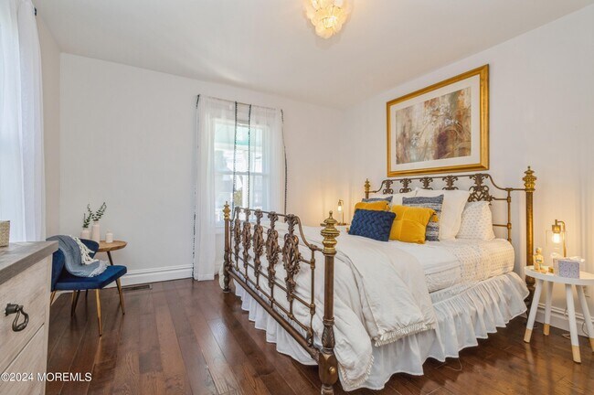 Foto del edificio - 504 Ludlow Ave