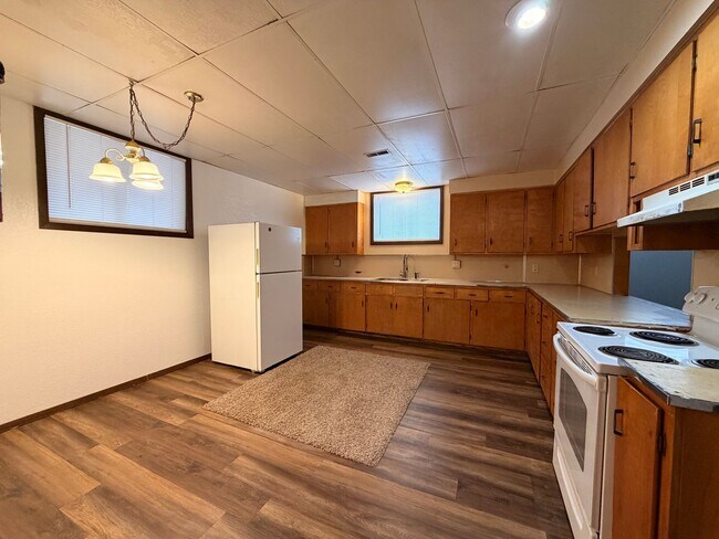 Foto del edificio - Chapel Heights