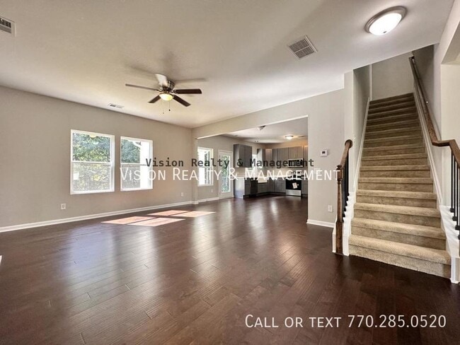 Building Photo - Brand New! Move In Ready! 4BD/2.5BA Temple GA