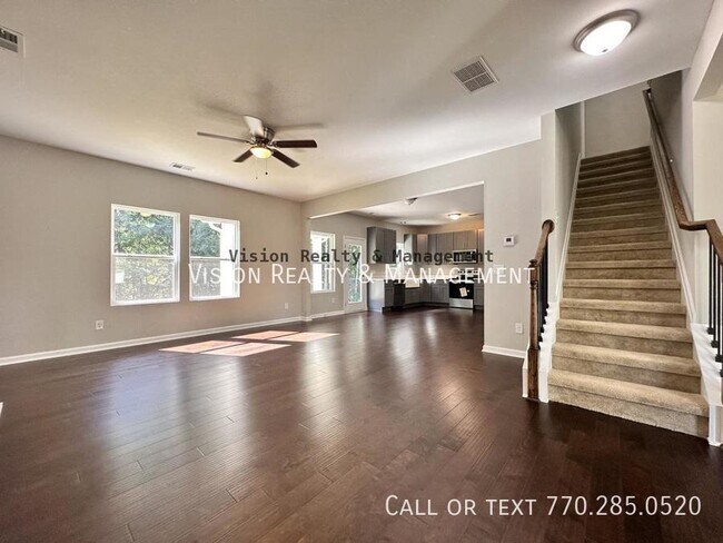 Foto del edificio - Brand New! Move In Ready! 4BD/2.5BA Temple GA