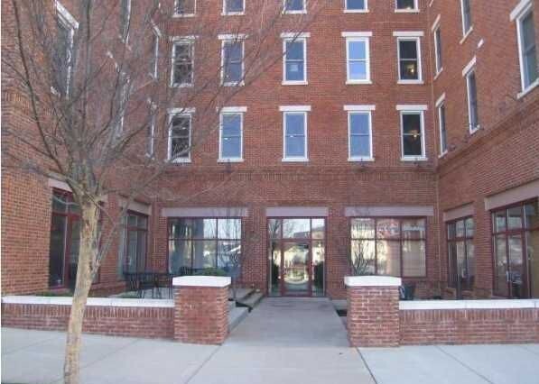 Norton Commons Rental - Norton Commons Rental