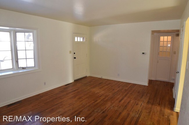 Foto del edificio - 2 br, 1 bath House - 1251 E Monroe St