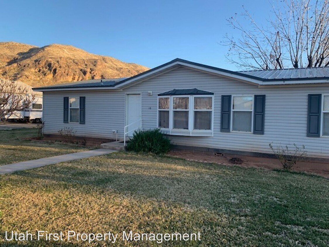 10 E 200 N, La Verkin, UT 84745 House Rental in La Verkin, UT