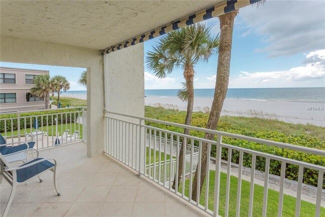 Building Photo - 3400 Gulf Blvd