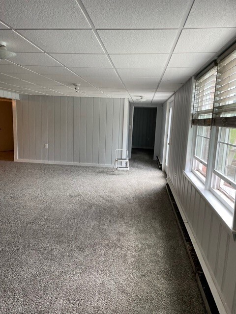 Living room - 750 Old Westminster Pike