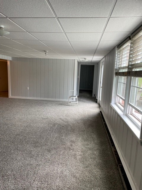 Living room - 750 Old Westminster Pike