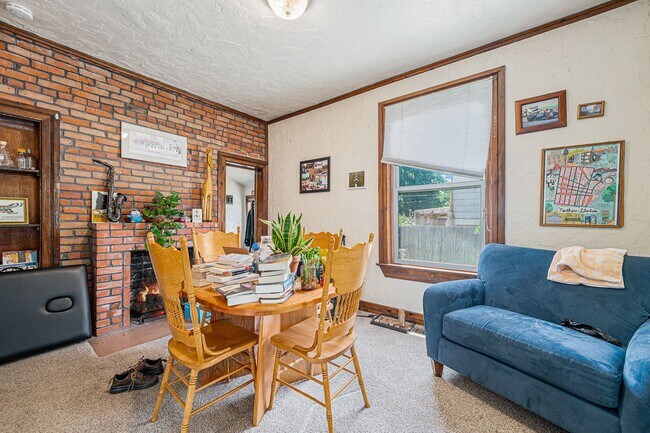 Foto del edificio - 2Bed/1Bath Duplex in Platte Park