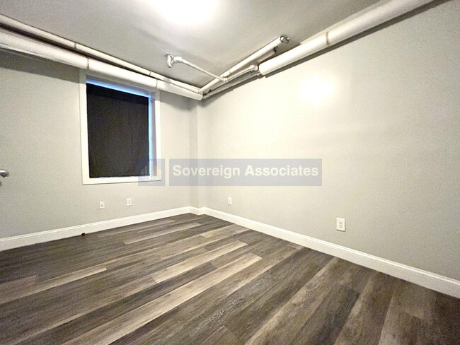 Plano de planta - 546 Isham Street