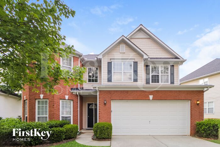 Foto principal - 3604 Indigo Creek Trail