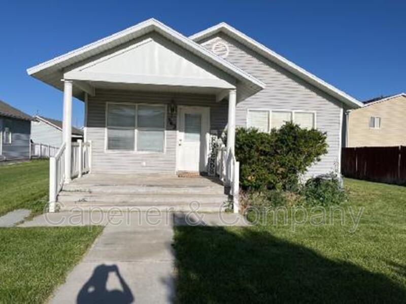 Primary Photo - 363 N 270 W