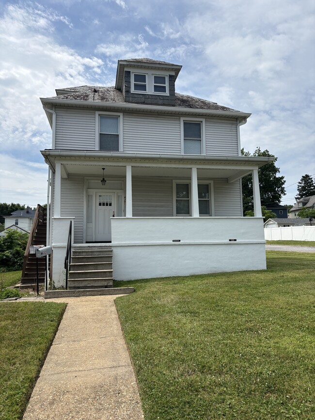 Building Photo - 4301 Kolb Ave