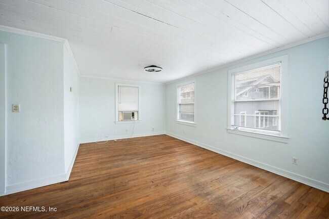 Building Photo - 1438 Dancy St