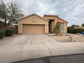 Building Photo - 6420 W Megan Ct