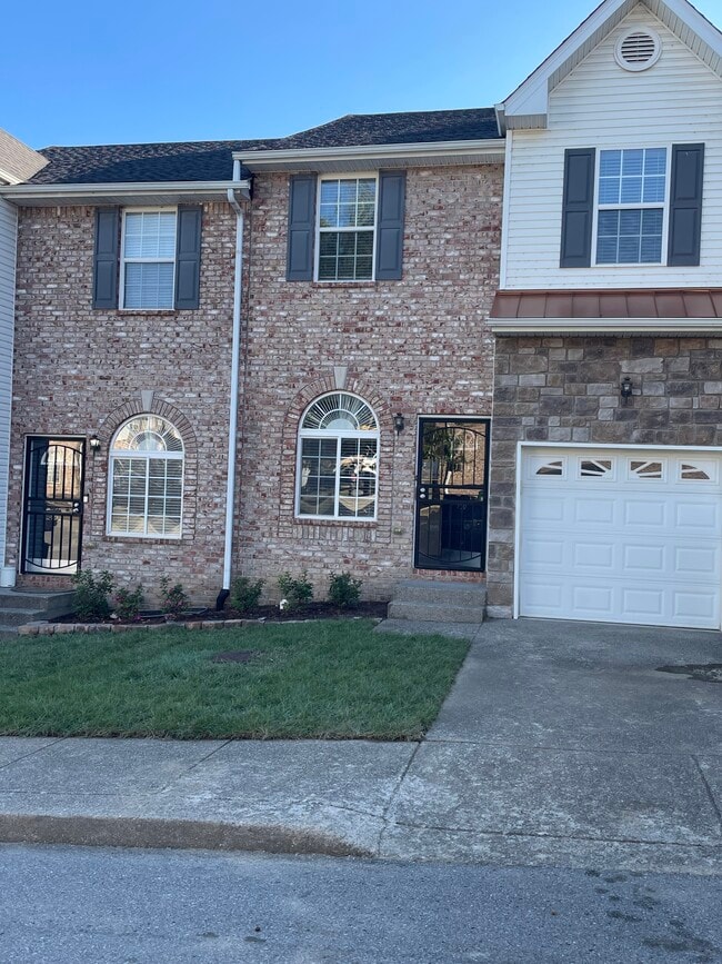 Photo - 730 Spence Enclave Ln Townhome