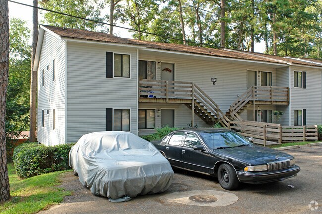 Foto del edificio - Windsor Wood Apartments