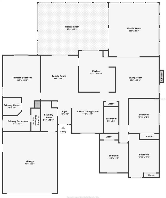 Building Photo - 1843 Shadyhill Terrace