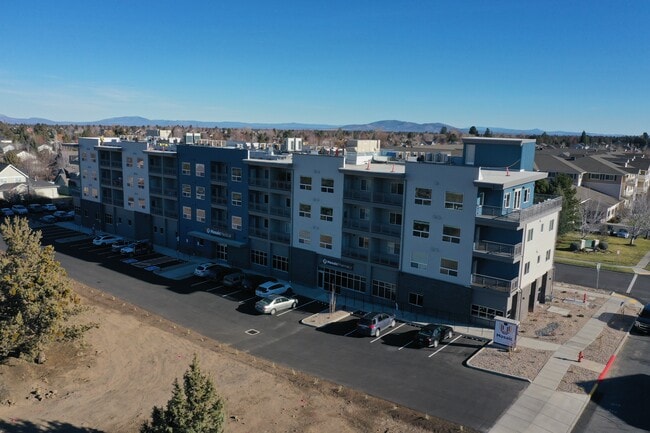 Building Photo - Legacy Landing