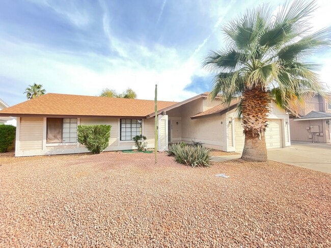 3 bed with private pool - Dobson/Warner - 3 bed with private pool - Dobson/Warner House