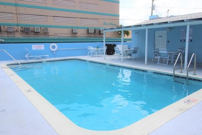 Foto del edificio - 326 Harrison St