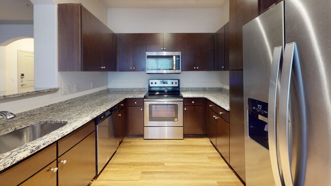 Interior Photo - Lodge at Ames Pond