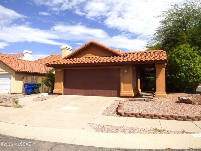 Foto del edificio - 9500 E Stonehaven Way