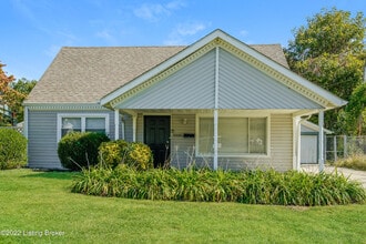 Building Photo - 9335 Donerail Way