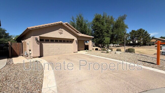 Building Photo - 4252 N Dania Ct
