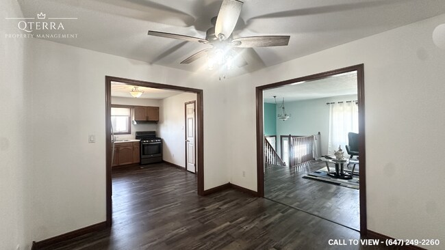 Photo du bâtiment - 306 Mckellar St